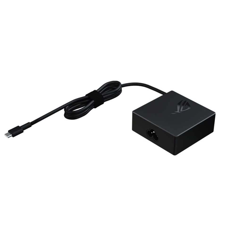 Asus Laptop Adapter Original ROG 100w 20v/5a Type-C view 5